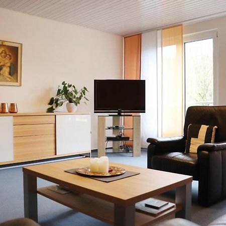Haus St. Josef Vandrarhem Vallendar Exteriör bild